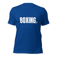 Image 4 of Boxing Men's T-shirt