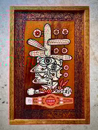 Image 1 of Pollock Picasso