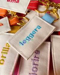 Image 2 of Portachiavi Leggera