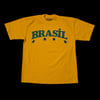 Brasil Pocket Tee