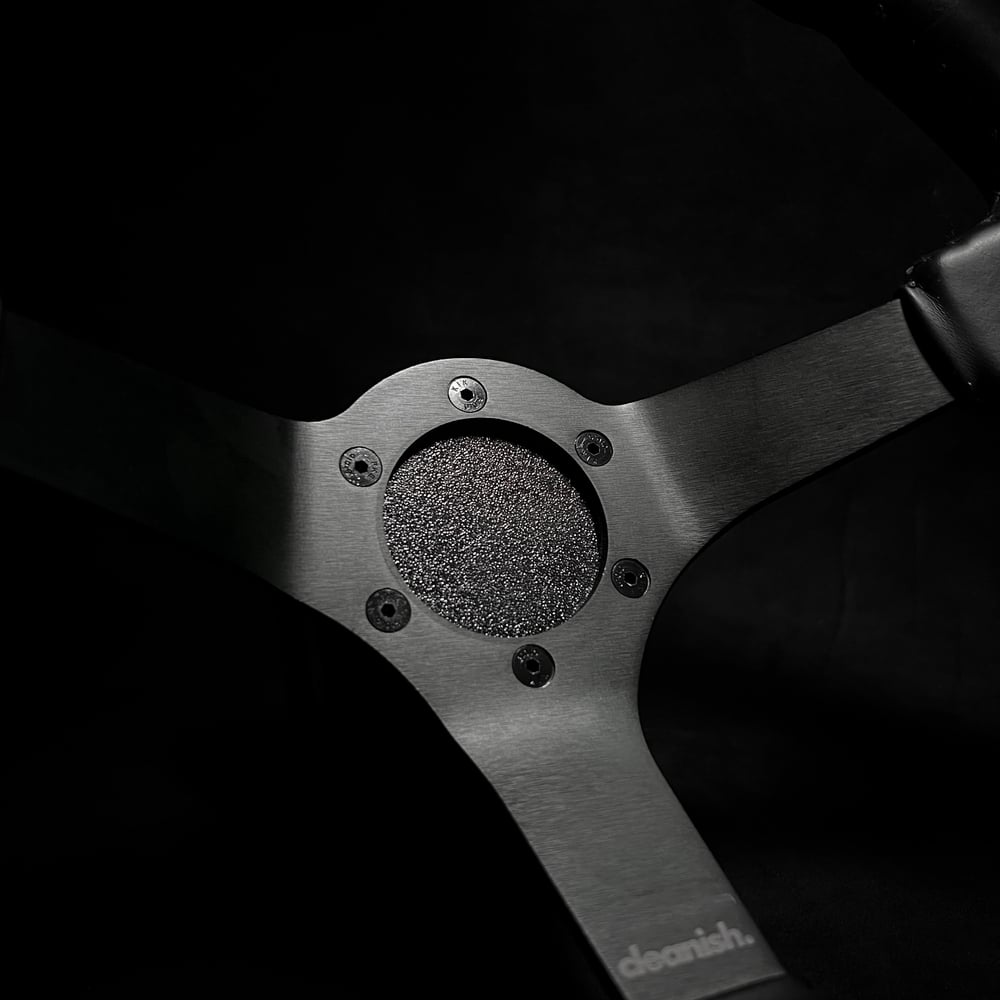 Horn Button Delete [ABS] 