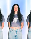 DY INSIDE OUT TEE