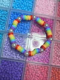 Rainbow Sherbert 