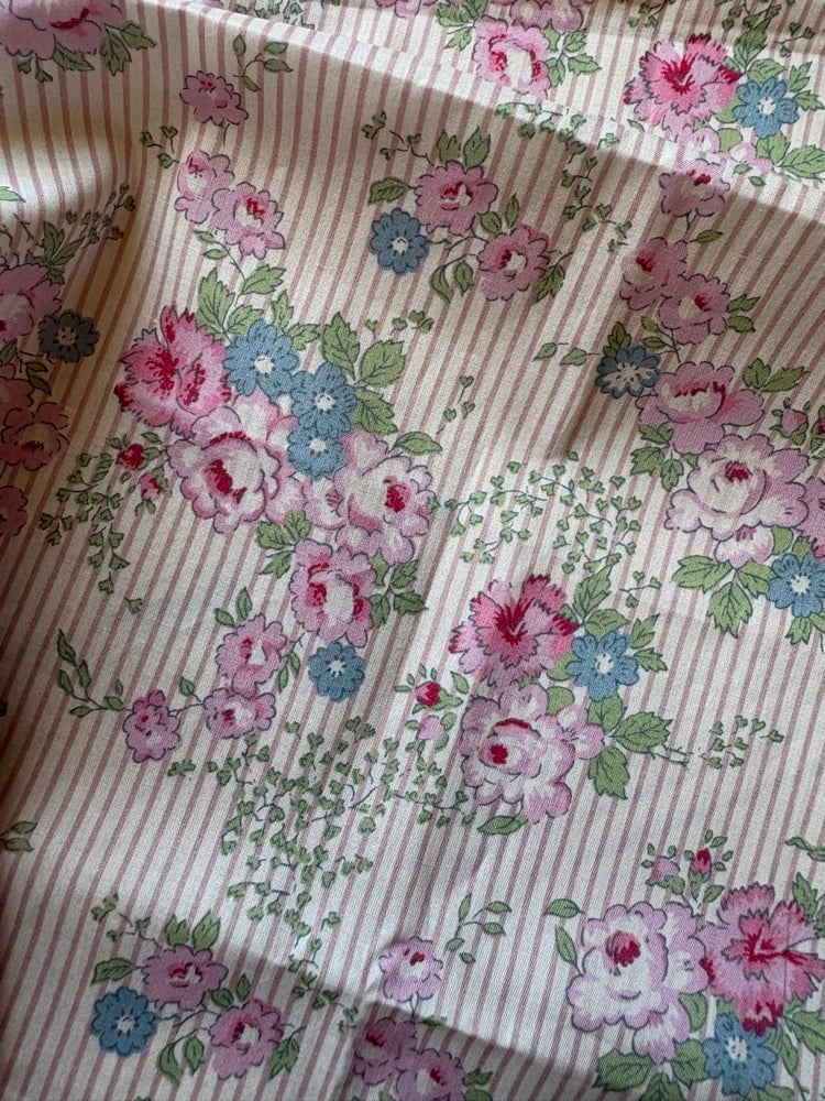 Image of Foulards en Liberty Japonais