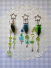 Lure Keychains (cicada)
