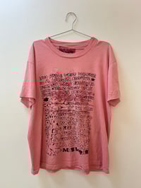 Image 1 of Memory - Faith in Every Footstep