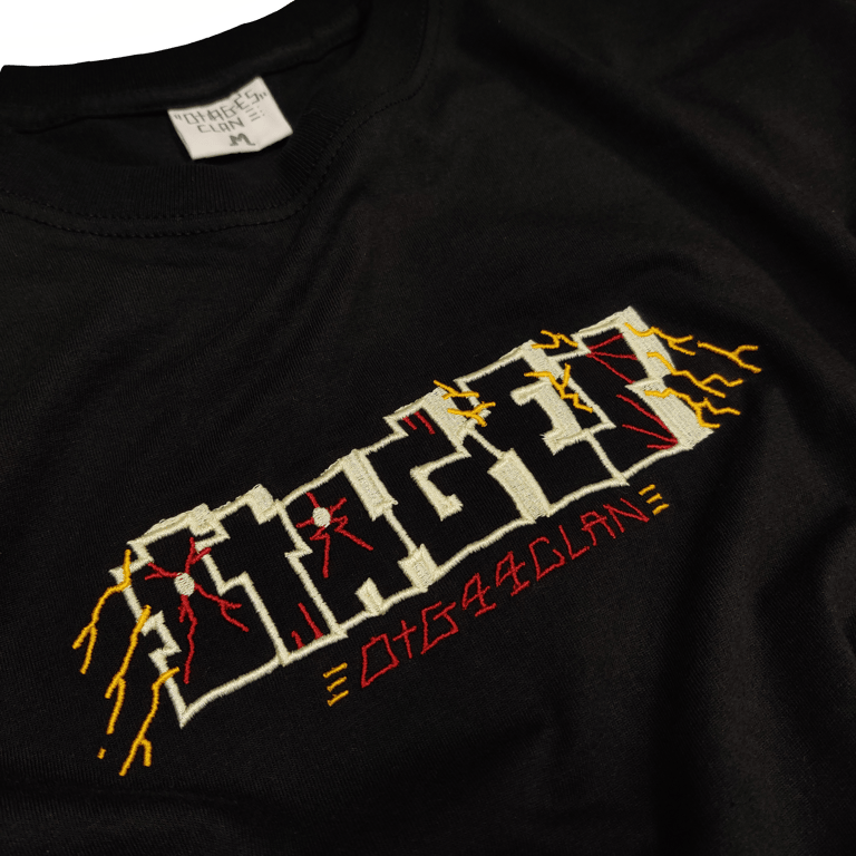 JEUNELOUP TEE Image 2