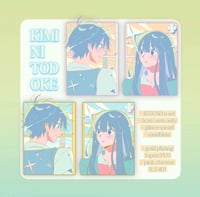 Image 1 of KNT: frames [pre order]