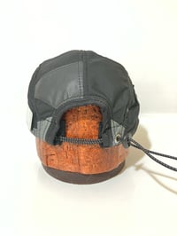 Image 5 of Steep Tech Reflect Glow 5-Panel Upcycled Hat