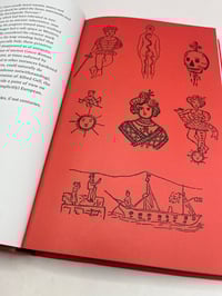 Image 5 of Mediterranean Tattoos