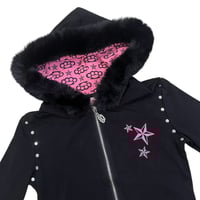 Image 3 of *PREORDER* starkissed hoodie