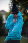 Tasty TG Blue Hoodie