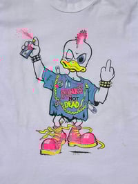 Image 4 of 1990s Punks Not Dead Sz L/XL 