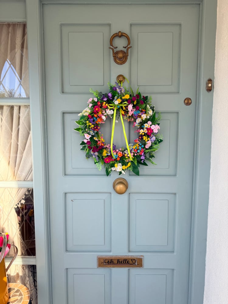 Image of 30cm Daisy/ wildflower 