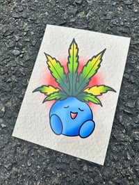 Image 3 of Stoner Pokémon prints (5x7)