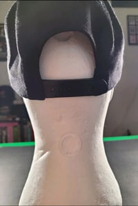 Image 10 of RARE K.I.L.L. Brand Snapback Hat - Next To New Condition - "The Strength Of Street Knowledge"