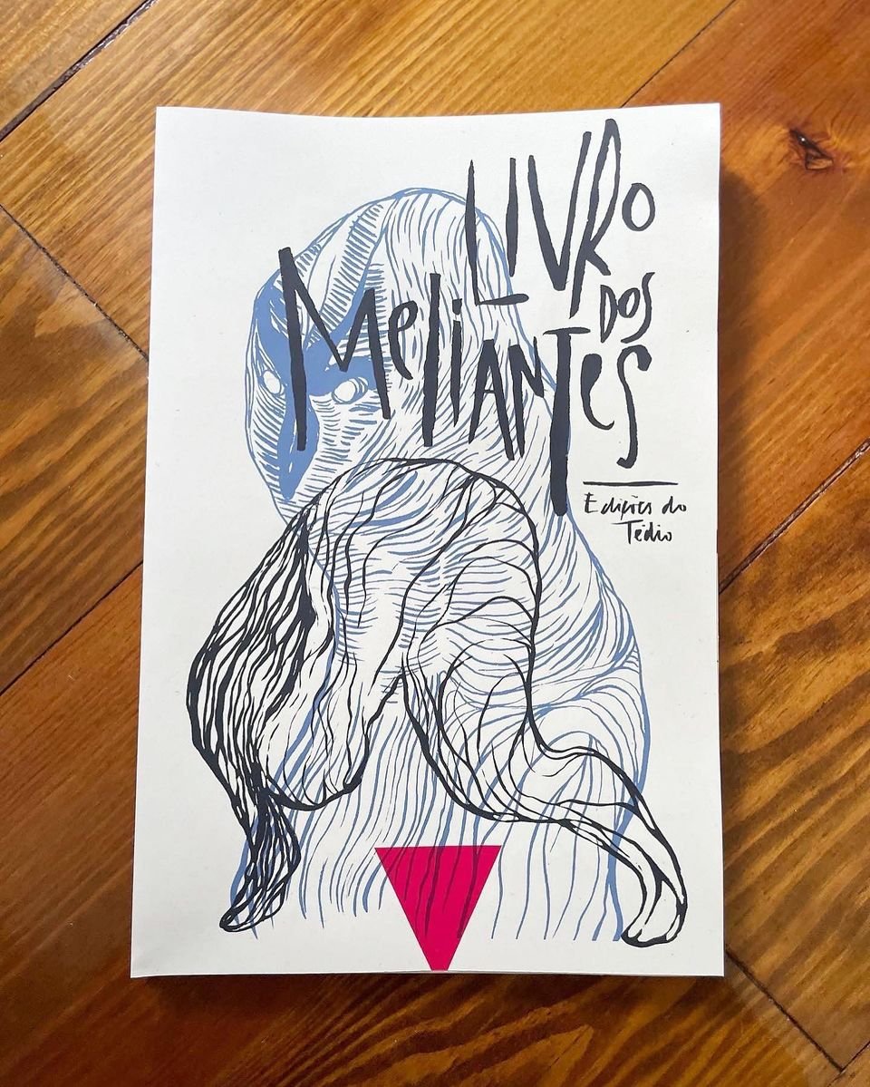 Image of Livro dos Meliantes