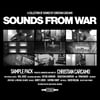 SOUNDS FROM WAR - SAMPLE PACK