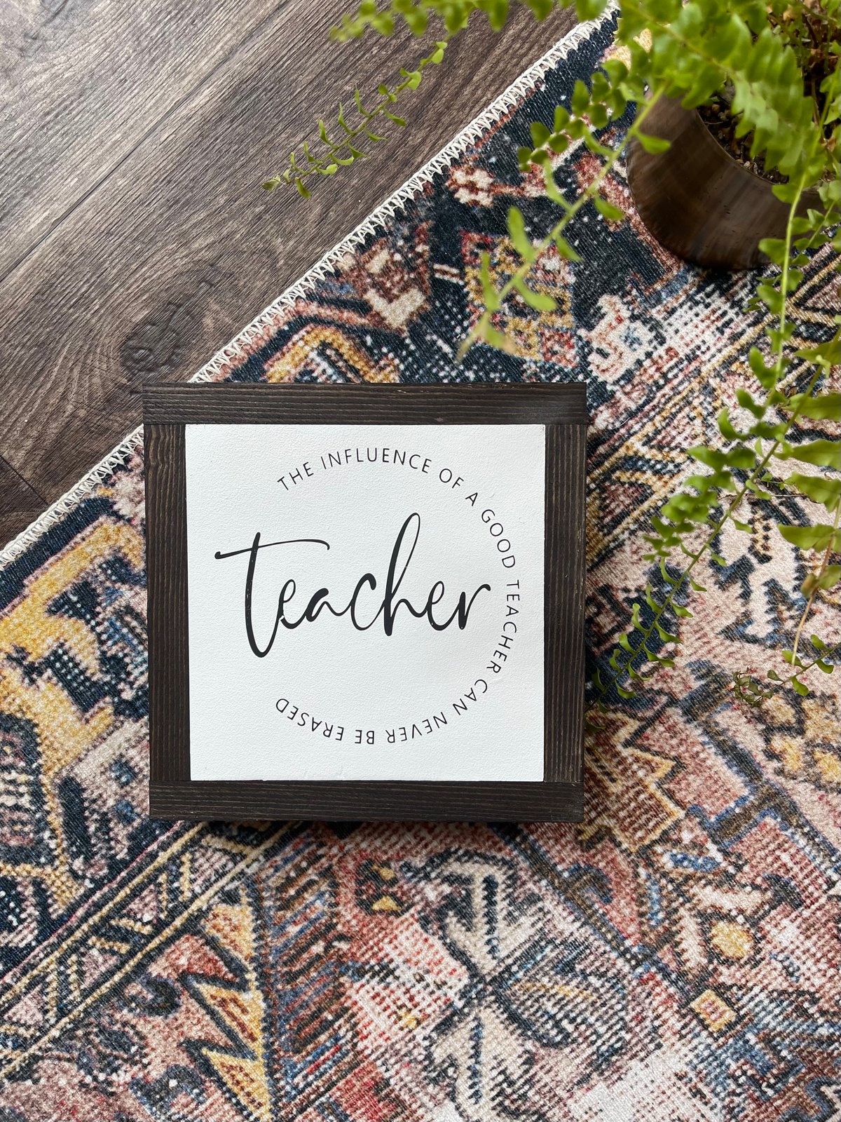 Image of Teacher