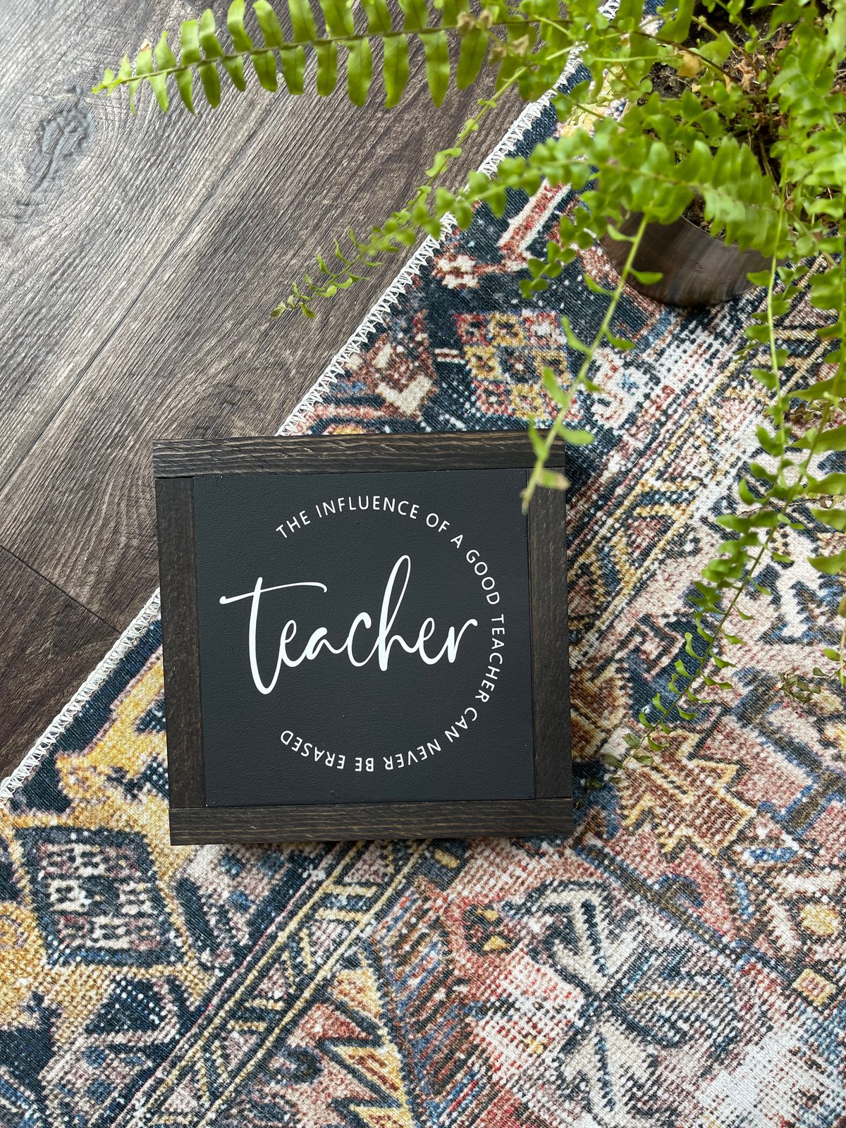 Image of Teacher