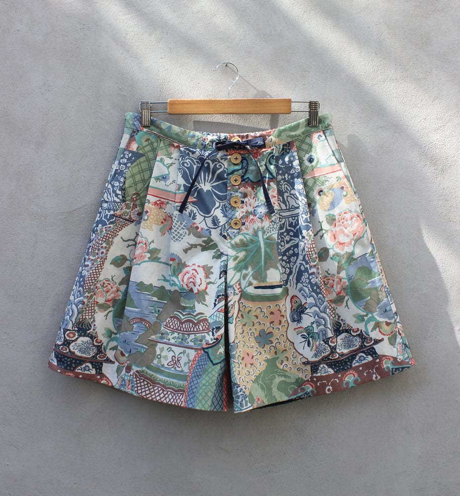 Image of Scout Shorts China Pot