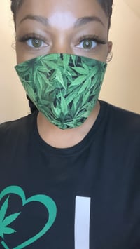 Image 1 of FACE MASKS 