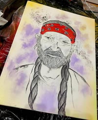"Big Willie"