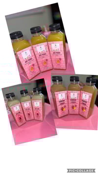 Image 3 of Strawberry Lemonade