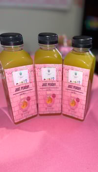 Image 1 of Just Peachy 