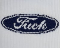 Image 3 of FUCK SOCK