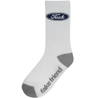 Image 1 of FUCK SOCK