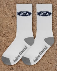 Image 4 of FUCK SOCK