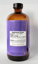 COLLOIDAL SILVER 10ppm- 16oz