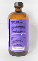 COLLOIDAL SILVER 10ppm- 16oz