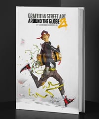Image 2 of GRAFFITI AND STREET ART FROM AROUND THE GLOBE 2