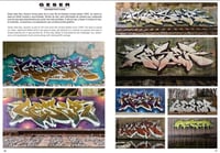Image 3 of GRAFFITI AND STREET ART FROM AROUND THE GLOBE 2