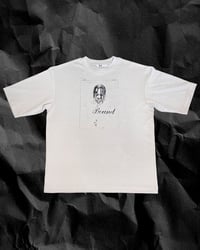 Image 1 of BOUND Block Print Tee