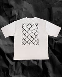 Image 2 of BOUND Block Print Tee