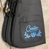 Lap Steel / Small Guitar Gig Bag