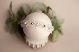Image of Blanche Headband