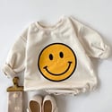 The Smile Romper Jumper