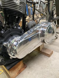 Image 4 of PCP cast aluminum primary cover