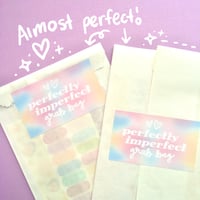 Perfectly Imperfect A- Grade Grab Bag