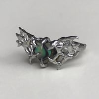 Image 2 of Angel of Abalone | Custom Size