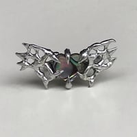 Image 1 of Angel of Abalone | Custom Size