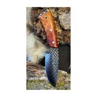 Image 1 of Topanga Canyon Hunter series