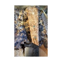 Image 2 of Topanga EDC series Hand Forged