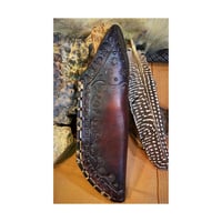Image 4 of Topanga EDC series Hand Forged