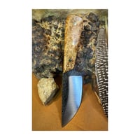 Image 1 of Topanga EDC series Hand Forged