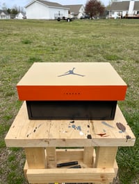 Image 1 of Jordan 12 Jewelry Box